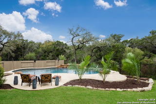 10411 Springcroft Ct, Grey Forest, TX 78023-4731