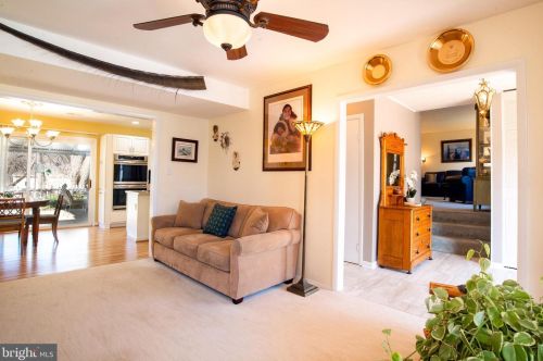 14804 Mistletoe Ct, Silver Spring MD 20905-5620 exterior