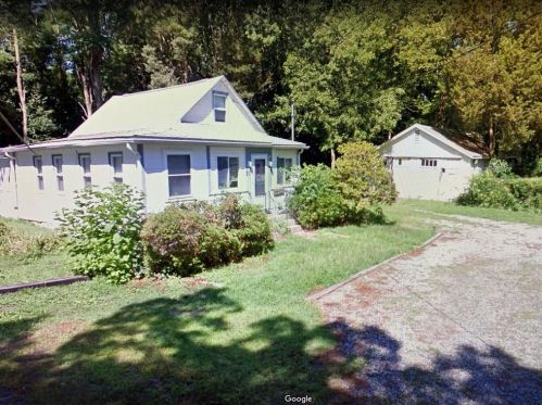 600 Cole Farm Rd, Warwick RI  02889-1359 exterior