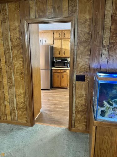 3360 Squire Ln, Conyers GA 30094-3541 exterior