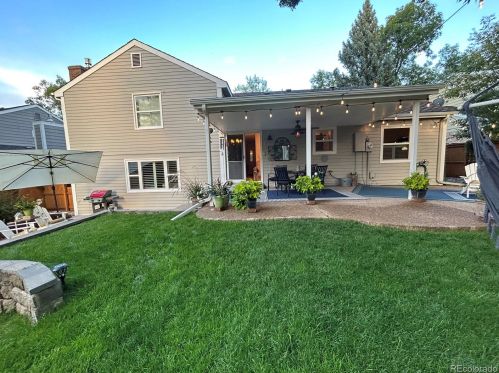 6937 Poplar Way, Englewood CO 80112-2530 exterior