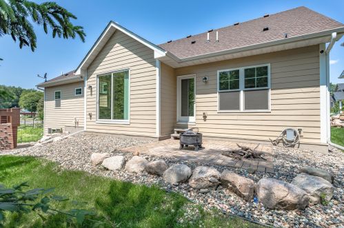 12888 Frost Point Way, Saint Paul MN  55124-5252 exterior