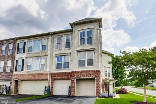 9139 Ribbon Falls Loop, Bristow, VA 20136-6129