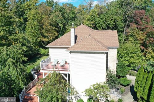 468 State Rd, Princeton NJ  08540-1412 exterior