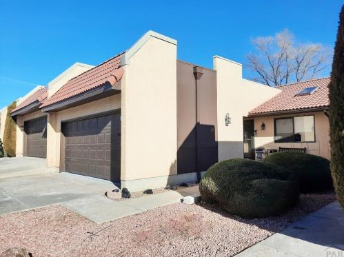 55 Bonnymede Rd, Pueblo CO  81001-1300 exterior