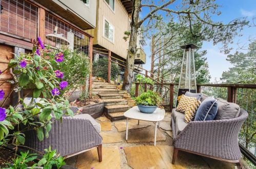 328 Gold Mine Dr, San Francisco CA  94131-2157 exterior