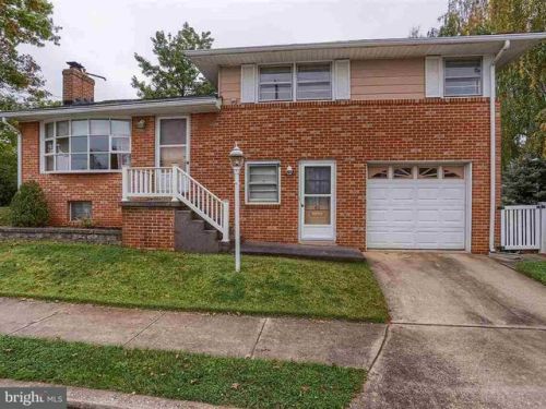 40 Oxford St, York, PA 17404-5105