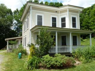 3503 Vt Route 215, Cabot VT  05647-9760 exterior