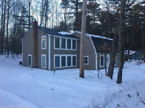 55 Shore Rd, Standish, ME 04084-6226
