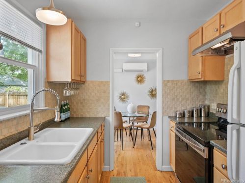 4345 Washington St, Englewood CO  80113-5847 exterior