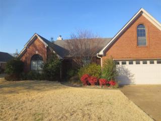 6352 Thistle Point Cv, Memphis, TN