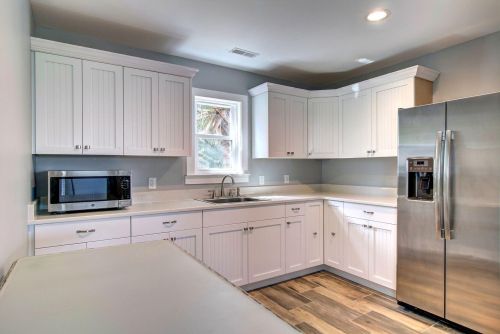 3612 Waterway Blvd, Isle Of Palms SC  29451-2552 exterior