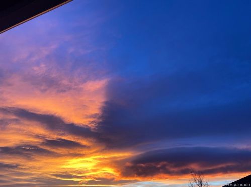 12918 Ironstone Way, Parker CO 80134-7113 exterior