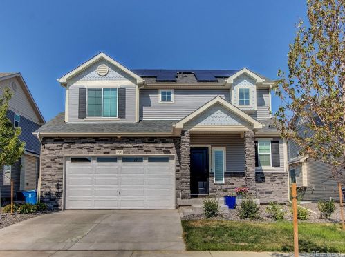 245 Oak Hill Way, Denver, CO 80018