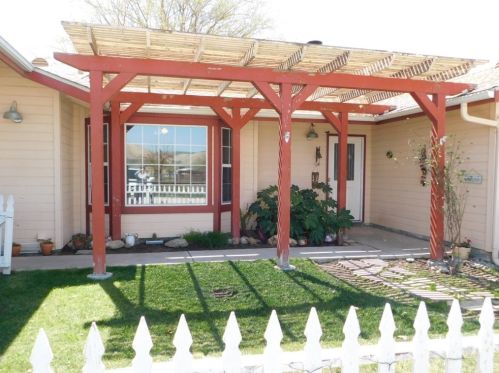 414 8th St, Cholame, CA 93461-9643
