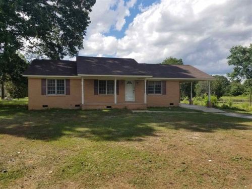 121 Grove Park Rd, Bennettsville, SC 29512-2127