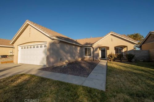 43326 Homestead St, Lancaster, CA 93535-4970