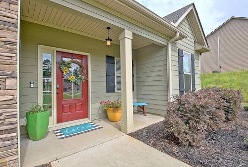 253 Forrest Dr, Palmetto, GA 30268-1356