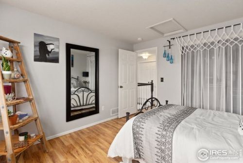 532 Jansen Dr, Fort Collins CO  80525-8218 exterior