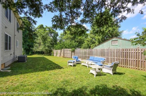 39 Harrison Ave, Tinton Falls NJ  07701 exterior