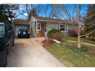 739 Judson St, Longmont CO  80501-4818 exterior