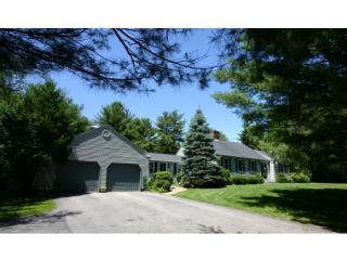 33 Forest Rd, Tuftonboro, NH 03894-4011