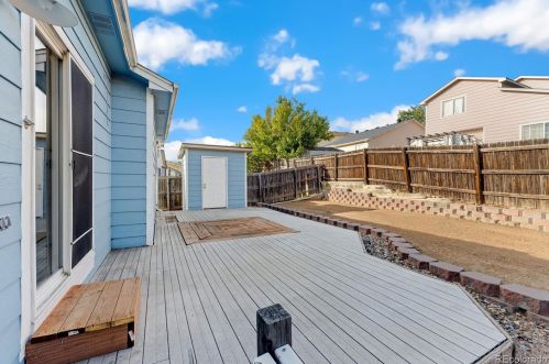 17652 Brown Cir, Aurora CO 80013-4947 exterior