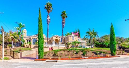 1970 Skyline Dr, Fullerton, CA 92831-1015