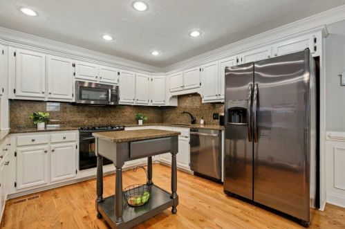 31 Saddle Trl, Jefferson GA  30549-4490 exterior