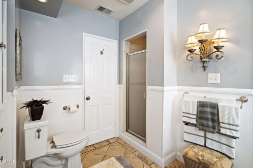 1428 Andenes Dr, Glendale CA  91208-1911 exterior