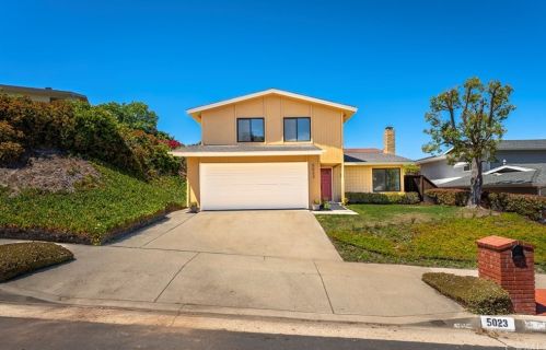 5023 Golden Arrow Dr, Palos Verdes Estates, CA 90275-3814