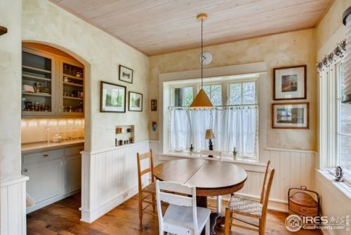 2123 4th St, Boulder CO  80302-4901 exterior