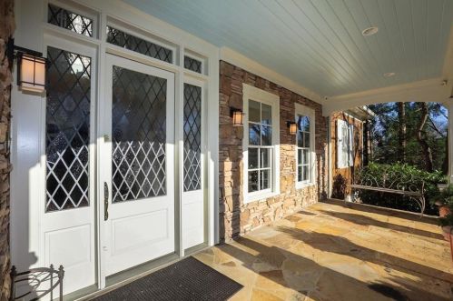 10 Highland Valley Ct, Atlanta GA  30327-4880 exterior
