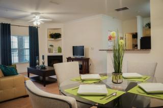 201 Stonebriar Cir, Spring Lake NC  28390-2175 exterior