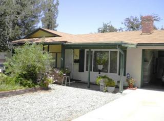 702 Vista Del Monte, Hemet, CA 92543-8033