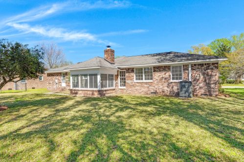 164 Tall Pines Rd, Ladson SC  29456-3190 exterior