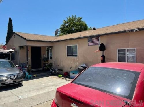 3070-72 44th St, San Diego, CA 92105-4316