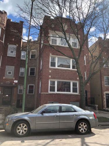 7019 Chappel Ave, Chicago, IL 60649-2113