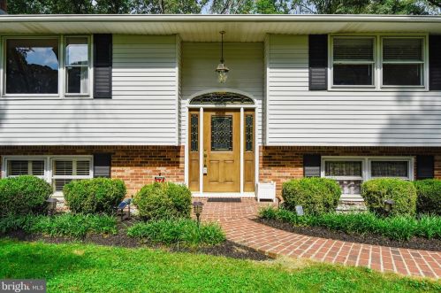 508 Green Forest Dr, Severna Park, MD 21146-3220