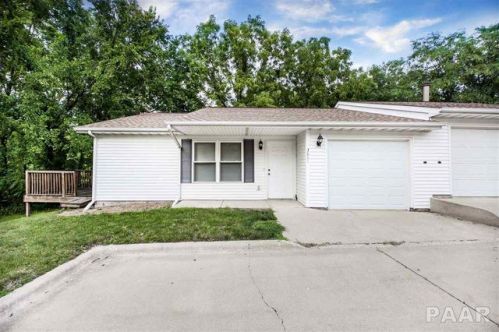 3881 Palmyra Ct, Peoria IL  61604-9011 exterior