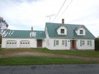 1738 Cookeville Rd, Corinth VT  05039-9557 exterior