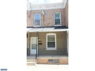 503 Paxon St, Philadelphia, PA 19131-5138