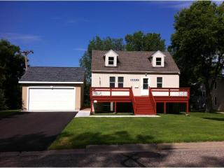 100 East St, Jordan, MN 55352-1500