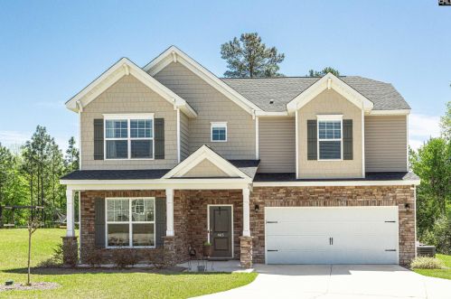 465 Magnolia Tree Rd, Lexington, SC 29073