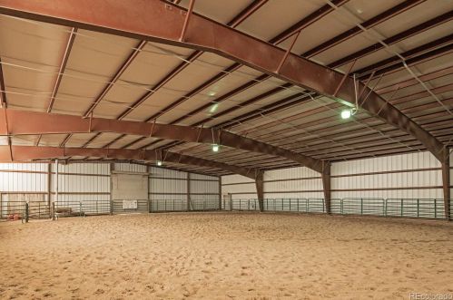 13635 Murphy Rd, Black Forest CO 80106-9065 exterior