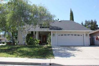 336 Boulder Dr, Antioch, CA 94509-6250