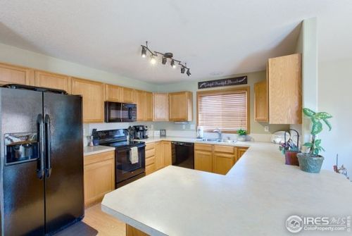 7210 21 St Rd, Greeley CO 80634-8619 exterior