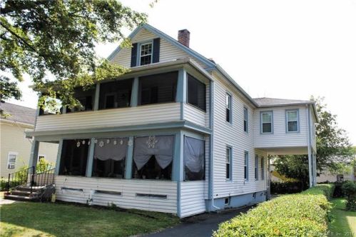 78 Bristol St, Southington, CT 06489-4501