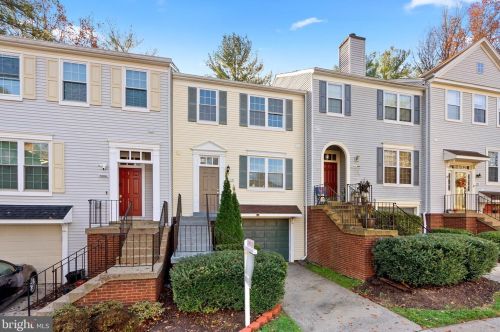 5854 Wye Oak Commons Ct, Springfield, VA 22015-2843