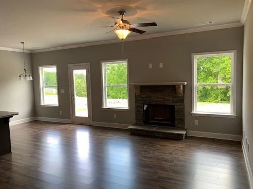 4353 Yonah Park, Gainesville, GA 30506-2999